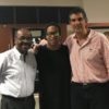 FARCARIBE welcome Ronaldinho Gaucho